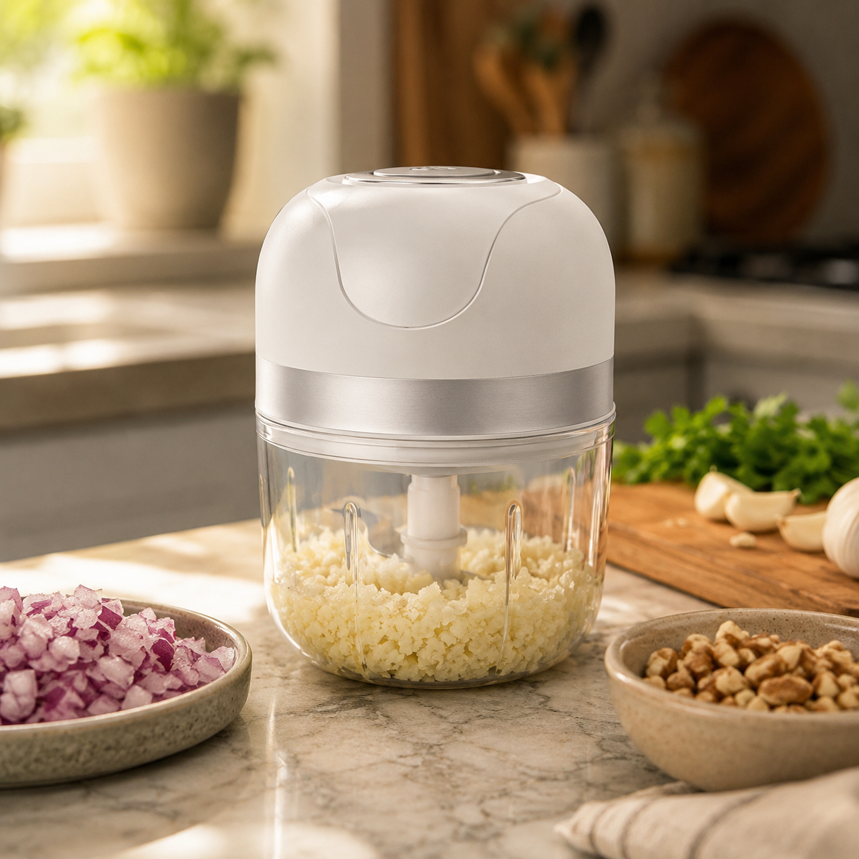 Picafácil™ – La Solución para Cocinar sin Complicaciones