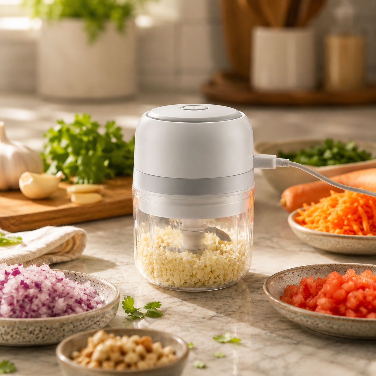 Picafácil™ – La Solución para Cocinar sin Complicaciones