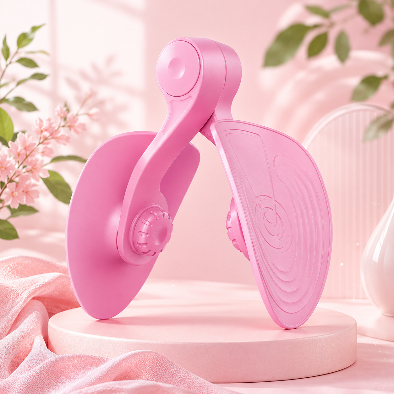 PelvisFit Home - Ejercitador de suelo pélvico